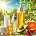 The Ultimate Guide to Understanding SPF Protection in Natural Ingredient Products